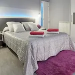 Entrevias Appartement León