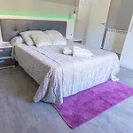 Apartment Entrevias