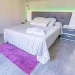 Entrevias Apartment