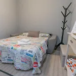 Appartement Entrevias