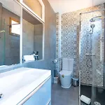Entrevias Appartement *