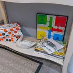 Entrevias Appartement León