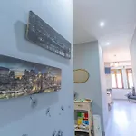 Entrevias Apartment *
