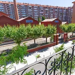 Apartment Entrevias León