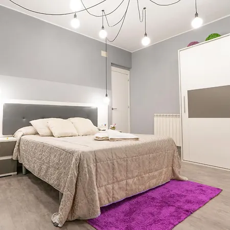 Апартаменты Entrevias Леон