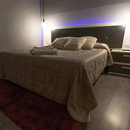 Entrevias * Леон