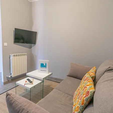 Appartement Entrevias León