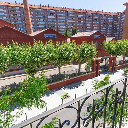 Apartman Entrevias León