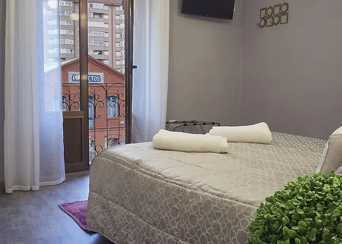 Apartamento Entrevías