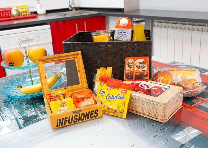 Apartamento Entrevías Leão